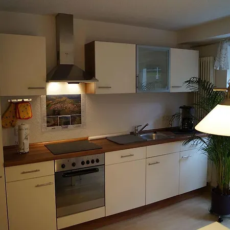 Bella Margitta Baumann Stegen