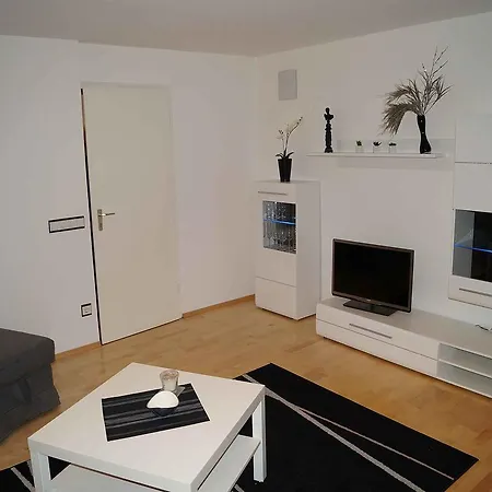 Апартаменты Bella Margitta Baumann Штеген