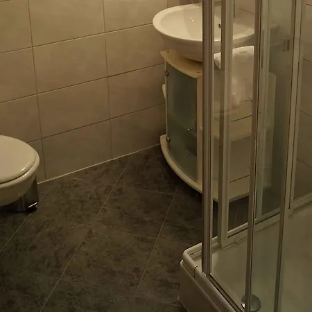 Lejlighed Bella Margitta Baumann *