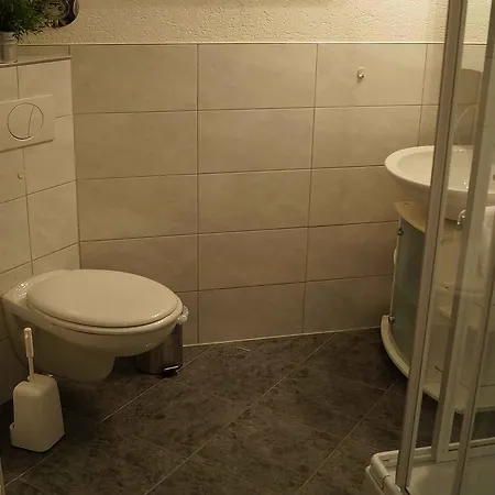 Bella Margitta Baumann Stegen