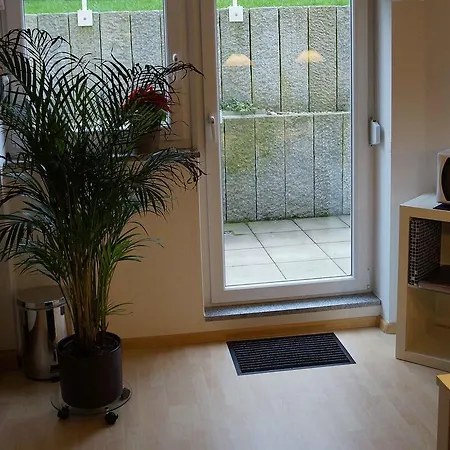 Апартаменты Bella Margitta Baumann *