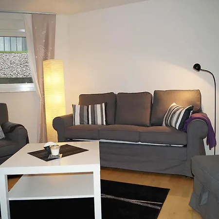 Lejlighed Bella Margitta Baumann *