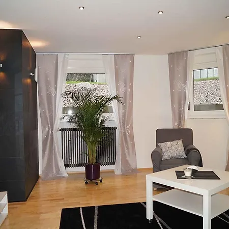 Bella Margitta Baumann Stegen