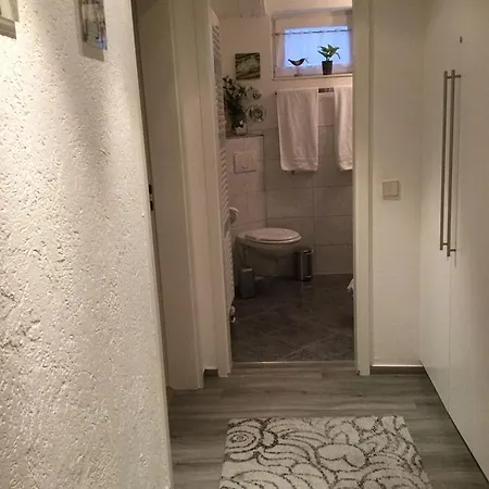 Bella Margitta Baumann * Stegen