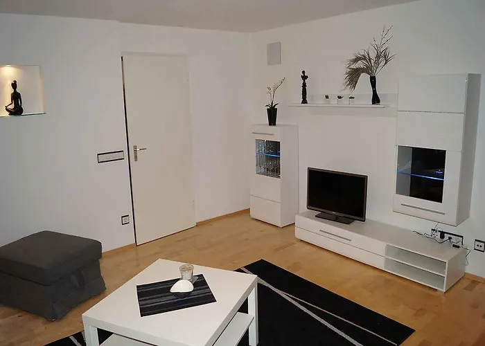 شقة Bella Margitta Baumann ستيغين