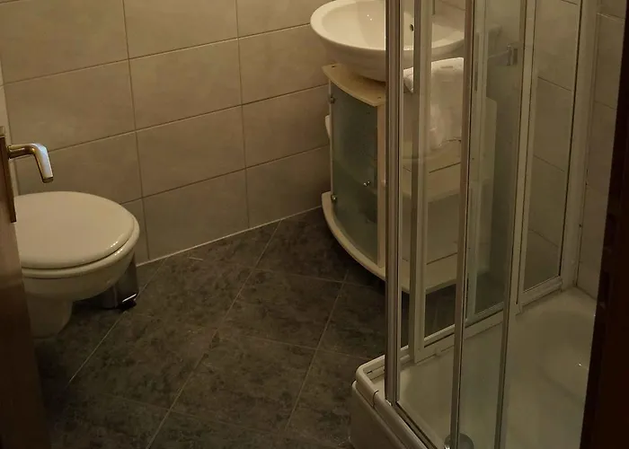 شقة Bella Margitta Baumann *