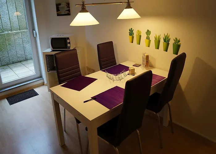 Bella Margitta Baumann ستيغين