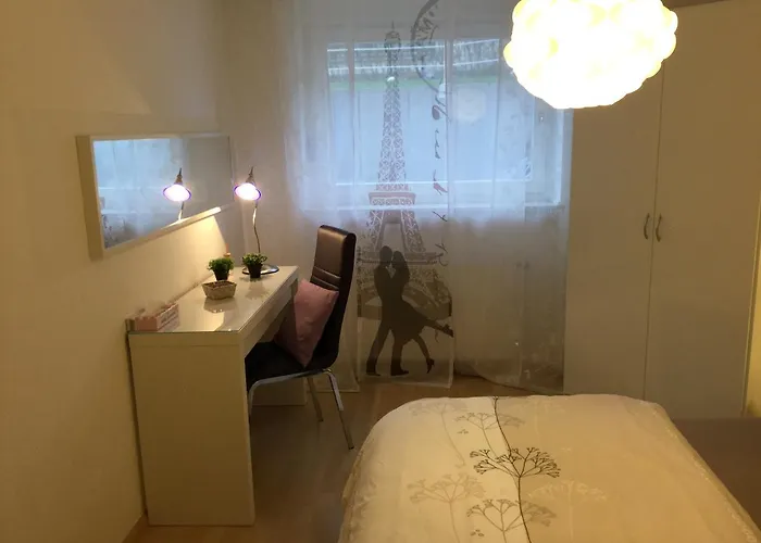 Bella Margitta Baumann